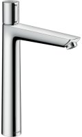 Смеситель Hansgrohe Talis Select E 71752000 для раковины, с донным клапаном