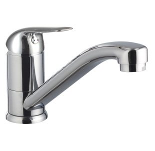 Смеситель для кухонной мойки Lemark plus Advance LM1204C 