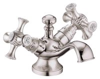 Смеситель Zorg Antic A 6011U-SL для раковины