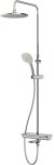 Душевая система AM.PM Spirit V2.0 F0770A500 с термостатом Хром 