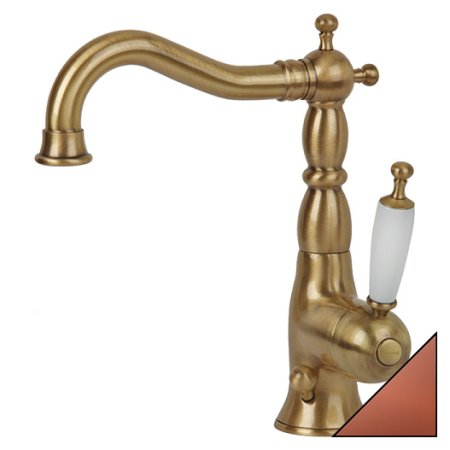 Смеситель Migliore Oxford ML.OXF-6313 Ra для раковины 