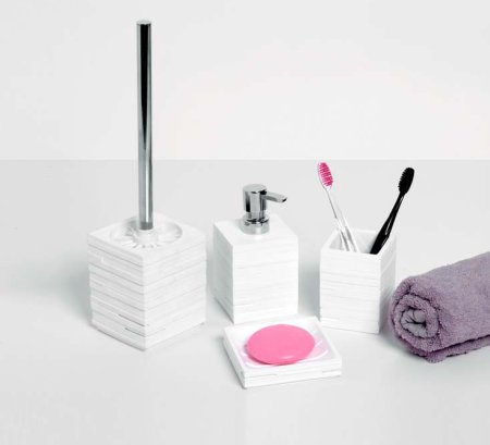 Дозатор WasserKRAFT Leine K-3899 