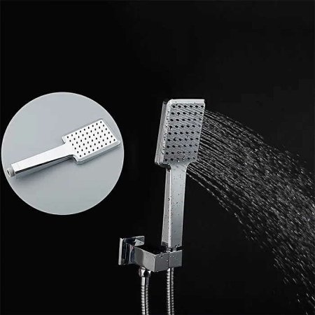 Душевая система Gappo G7107-20 Хром 