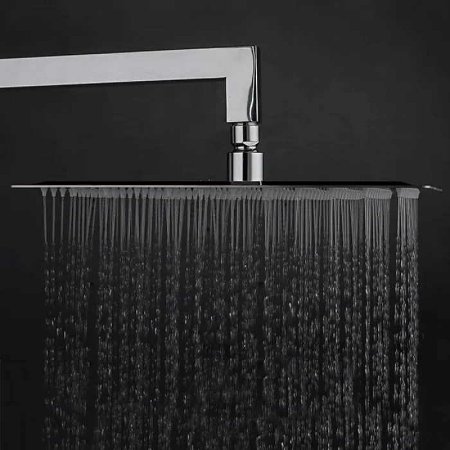 Душевая система Gappo G7107-20 Хром 