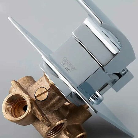 Душевая система Gappo G7107-20 Хром 