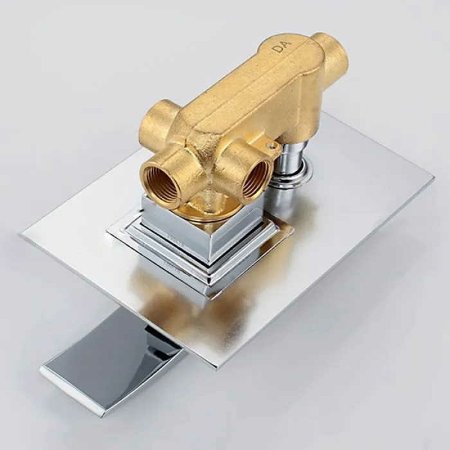 Душевая система Gappo G7107-20 Хром 