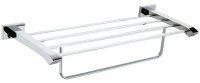 Полка для полотенец Gappo G0724 Хром