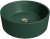 Раковина-чаша Grossman 40 GR-3013OLM Светло-зеленая матовая 