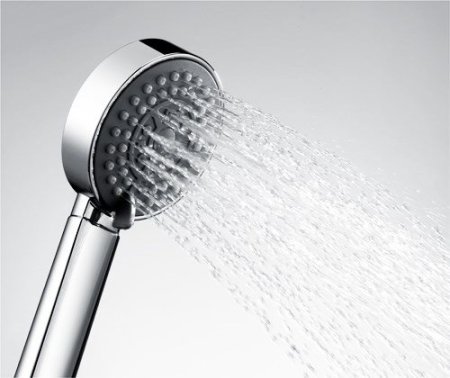 Смеситель WasserKRAFT Donau 5301 для ванны с душем 