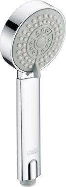 Смеситель WasserKRAFT Donau 5301 для ванны с душем 