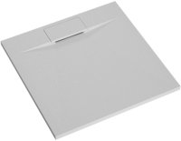 Душевой поддон квадратный RGW TUS-W Белый