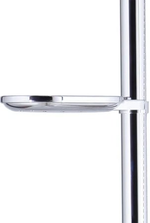 Душевая система Kaiser SX-2060-2 Black Черный 