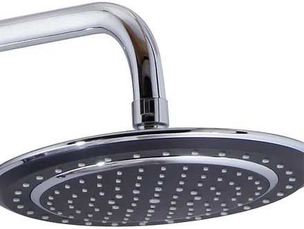 Душевая система Kaiser SX-2060-2 Black Черный 