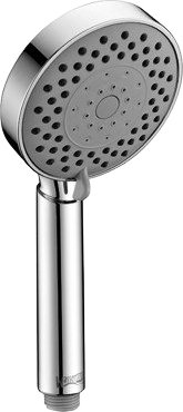 Смеситель WasserKRAFT Berkel 4802L универсальный 