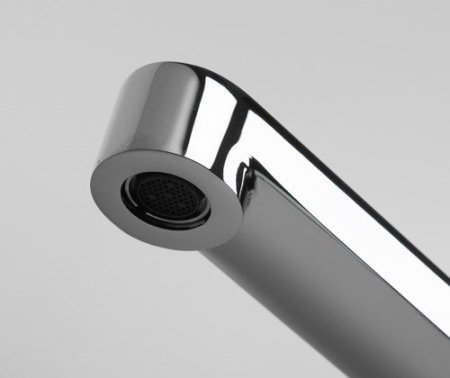 Смеситель WasserKRAFT Berkel 4802L универсальный 