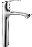 Смеситель для раковины Lemark Linara (LM0409C)