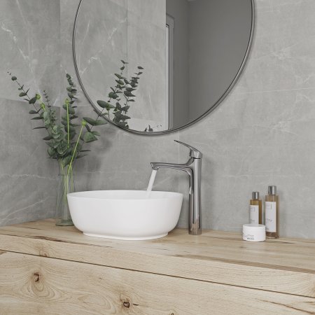 Смеситель для раковины Lemark Linara (LM0409C) 