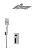 Душевой комплект WasserKRAFT A16590