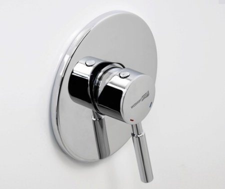 Гигиенический душ WasserKRAFT A14156 со смесителем 