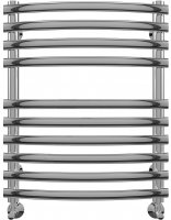 Водяной полотенцесушитель Terminus Капри П10 500x686 4620768887178 Хром