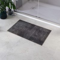 Коврик для ванной RGW BM-010 Серый