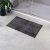 Коврик для ванной RGW BM-010 Серый 