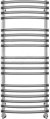 Водяной полотенцесушитель Terminus Капри П18 500x1326 4620768887192 Хром 
