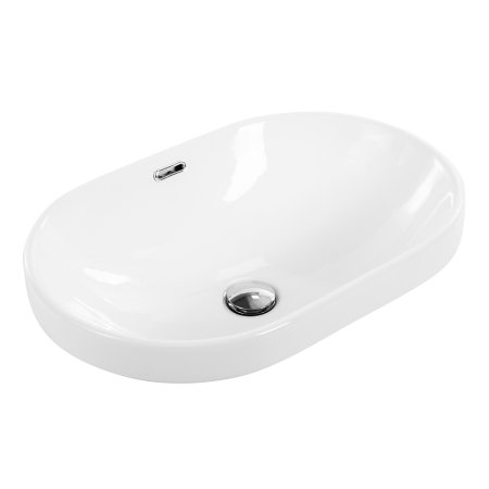 Накладная раковина BelBagno BB1004 