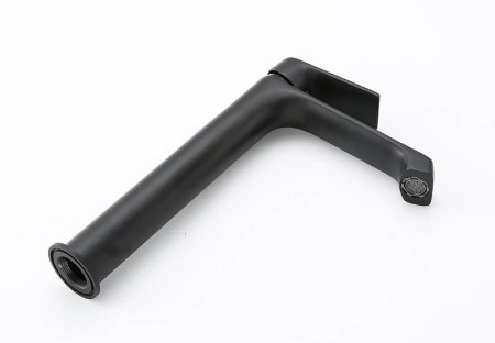 Смеситель для раковины Frap H71-6 F1071-26 Черный матовый 