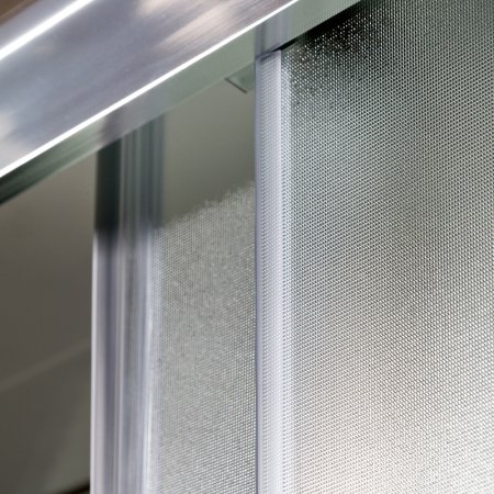 Душевая кабина Deto D09S с электрикой 