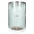 Душевая кабина Deto D09S с электрикой 