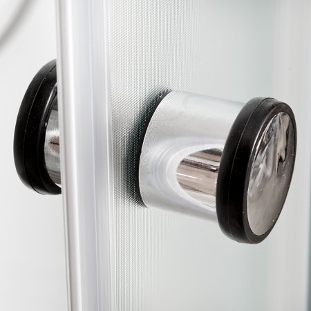 Душевая кабина Deto D09S с электрикой 