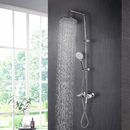 Душевая система MIXLINE (546104) 