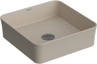 Раковина-чаша Berges Ego SL 38 181070 Жасмин матовый