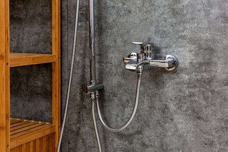 Душевая система Agger Happy A0493500 Хром 