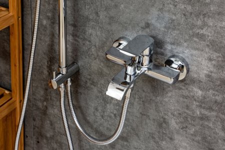 Душевая система Agger Happy A0493500 Хром 