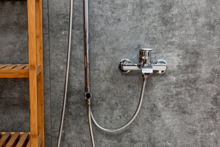 Душевая система Agger Happy A0493500 Хром 