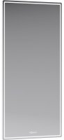 Зеркало Aqwella UM 50 UM0205 с подсветкой с сенсорным выключателем Зеркало Aqwella UM 50 UM0205 с подсветкой с сенсорным выключателем