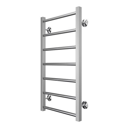 Полотенцесушитель водяной Larusso Кватро П7 50х80 