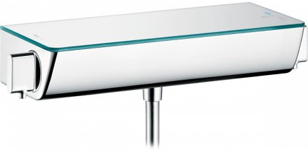 Смеситель для душа Hansgrohe Ecostat Select 13161000 с термостатом Хром 