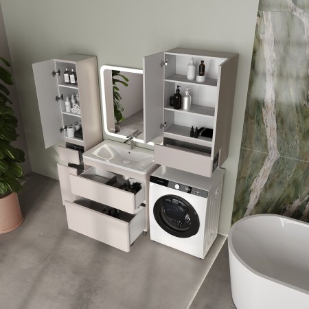 ПШ STYLE LINE "Атлантика 1000", с ящиком, карамель 