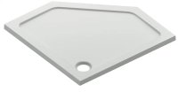 Поддон для душа Bas Пента 90x90 см NEW Поддон для душа Bas Пента 90x90 см NEW