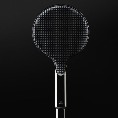 Смеситель для ванны Bossini Apice Z00557.073 Черный матовый 