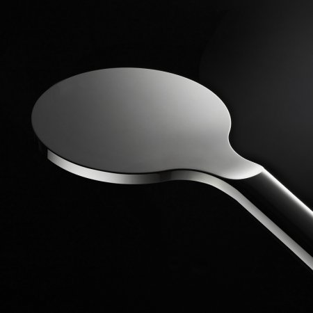 Смеситель для ванны Bossini Apice Z00557.073 Черный матовый 