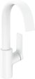 Смеситель для раковины Hansgrohe Vivenis 75030700 Белый матовый 