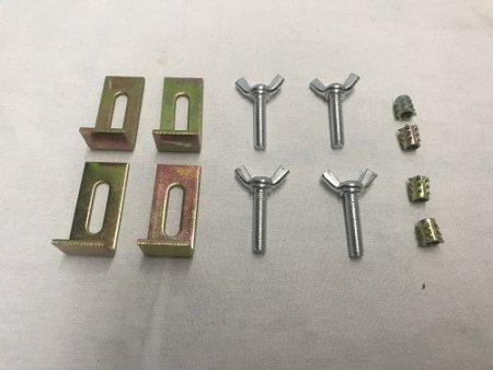 Умывальник CeramaLux 540N 