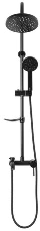 Душевая система 200 мм Rea Luis REA-P7005 