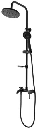 Душевая система 200 мм Rea Luis REA-P7005 