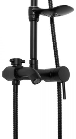 Душевая система 200 мм Rea Luis REA-P7005 