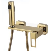 Смеситель для гигиенического душа Savol (S-FXQ013C)